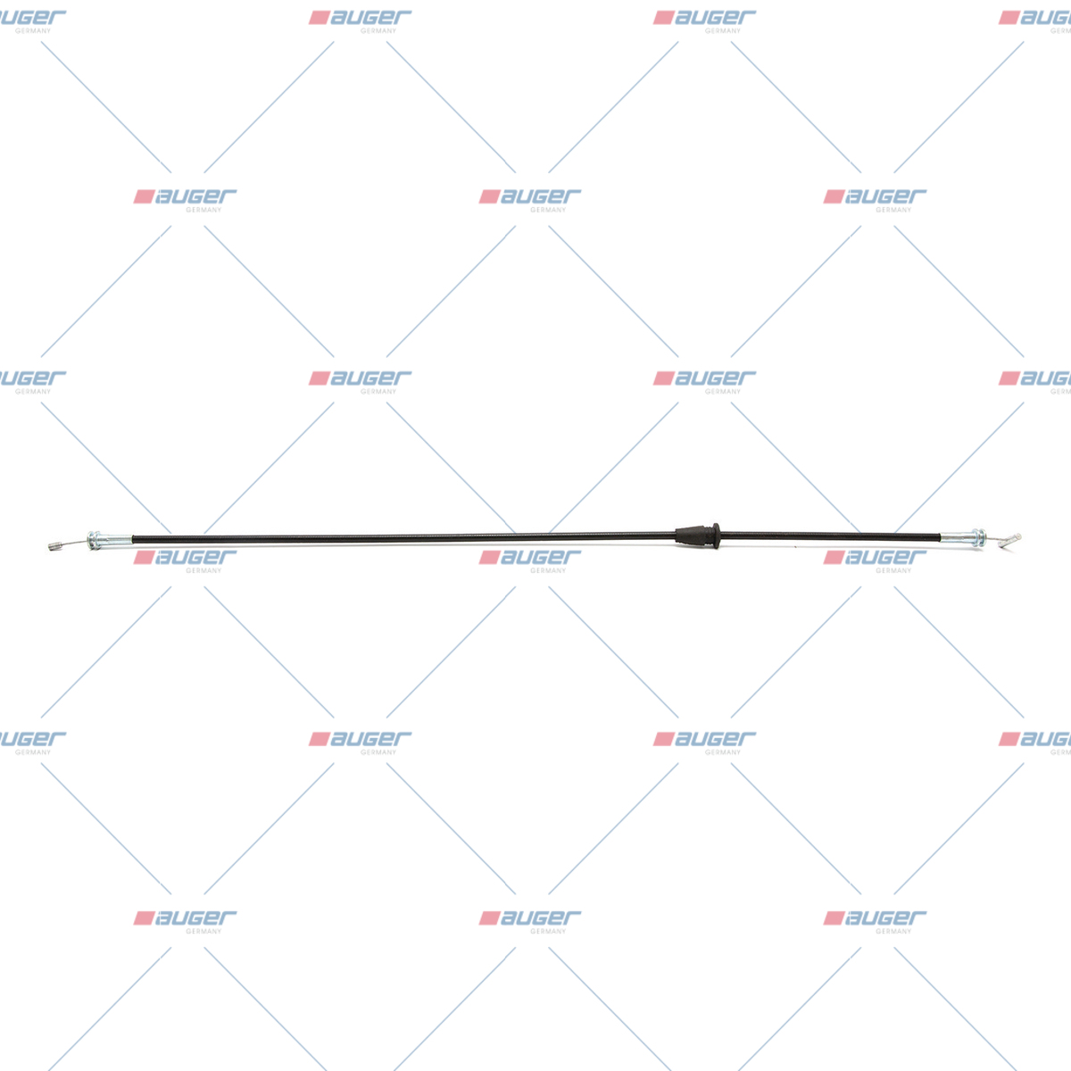 Hauben Kabel, Motor Haube