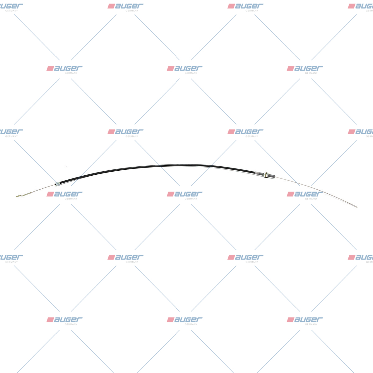 Kabel, Fahrerhauskippung