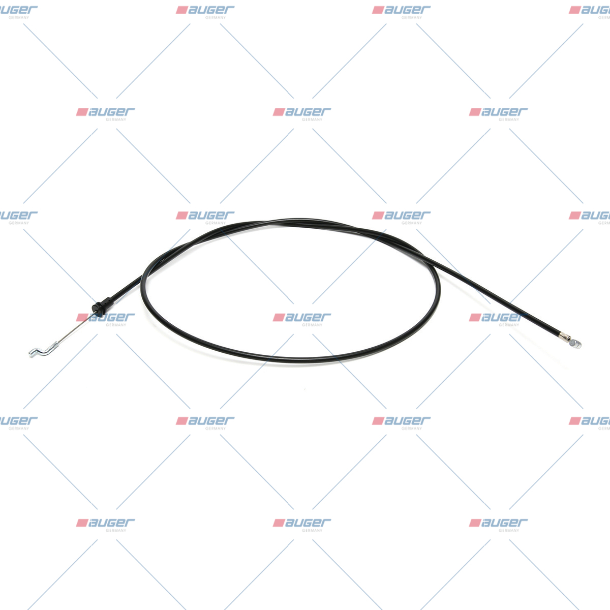 Ware Kasten Kabel, Accessoire