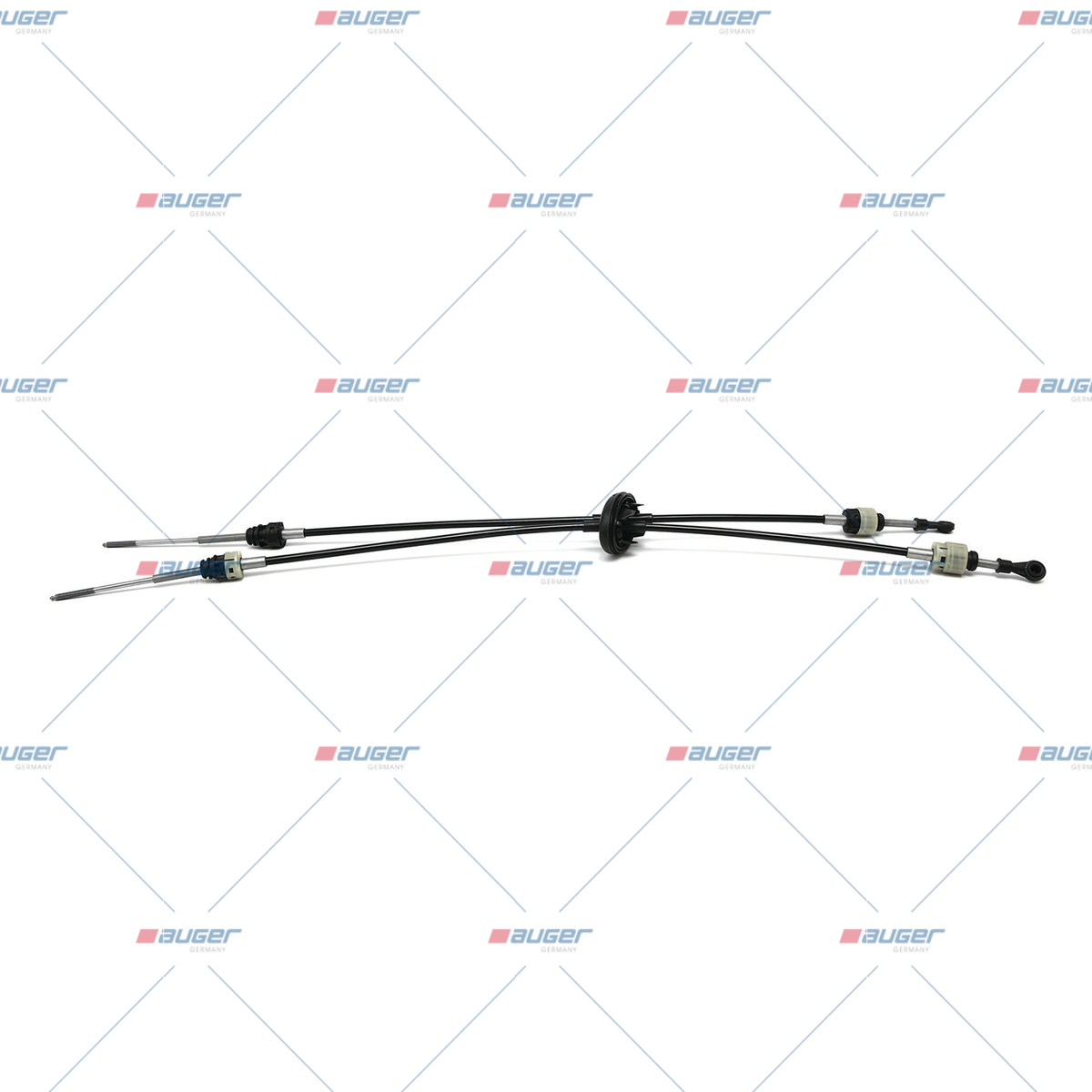 Kabel, Schaltbetaetigung