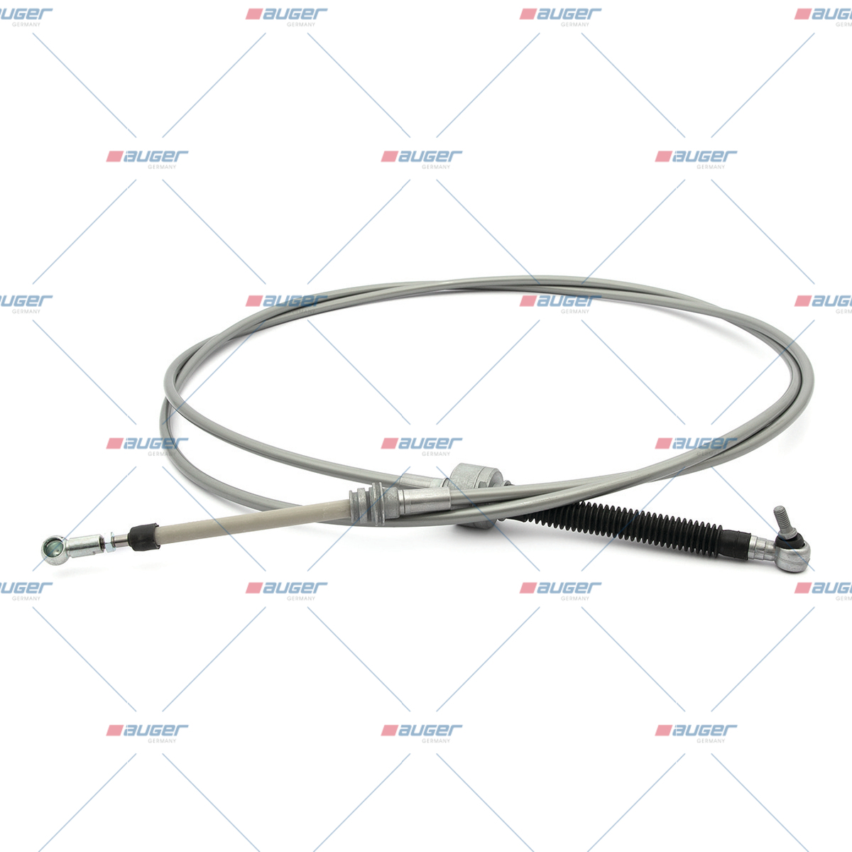 Kabel, Schaltbetaetigung