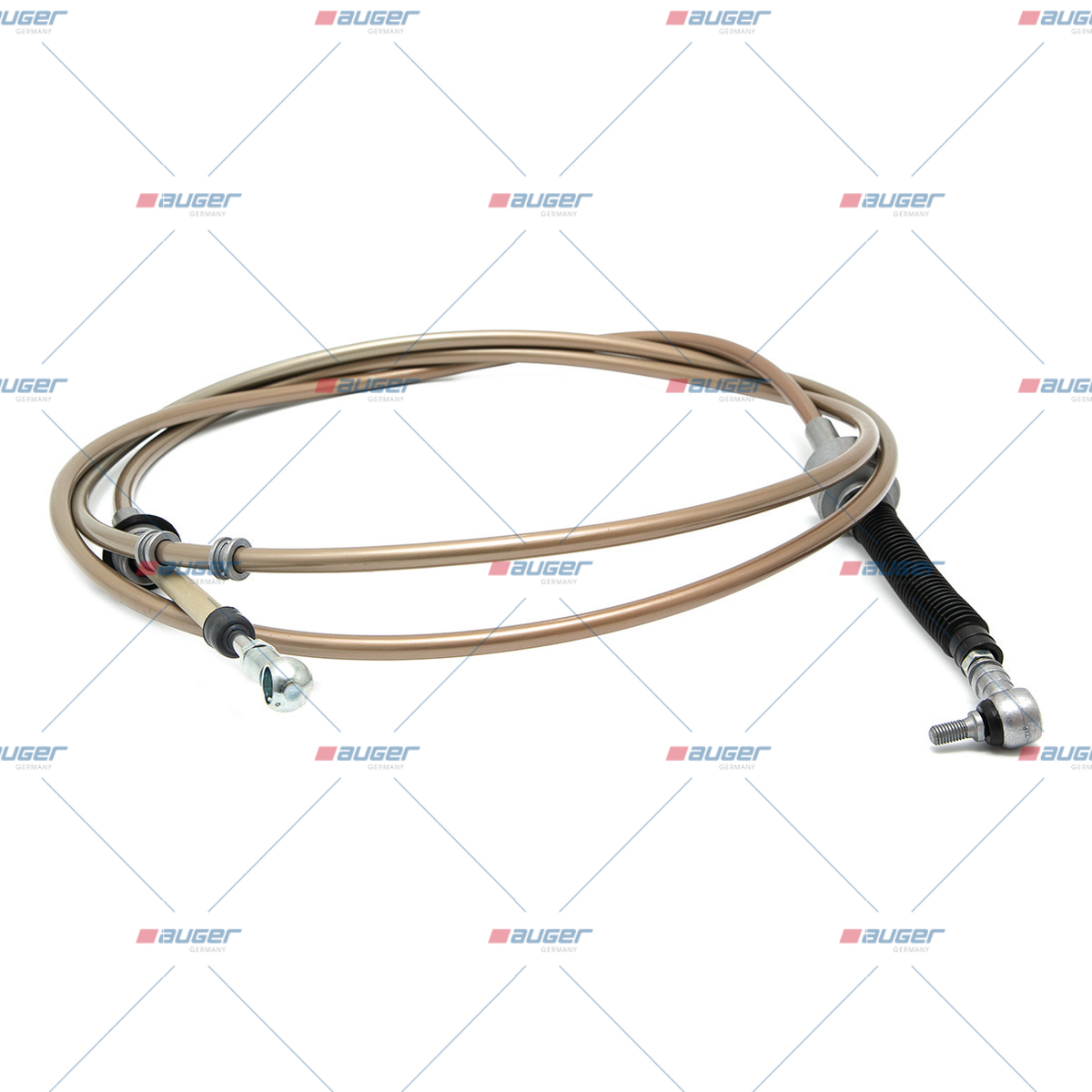 Kabel, Schaltbetaetigung