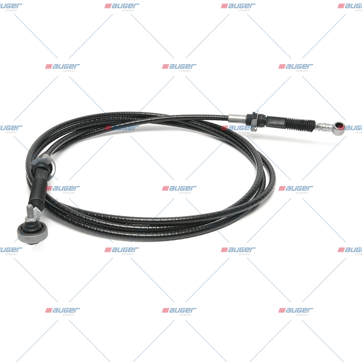 Kabel, Schaltbetaetigung