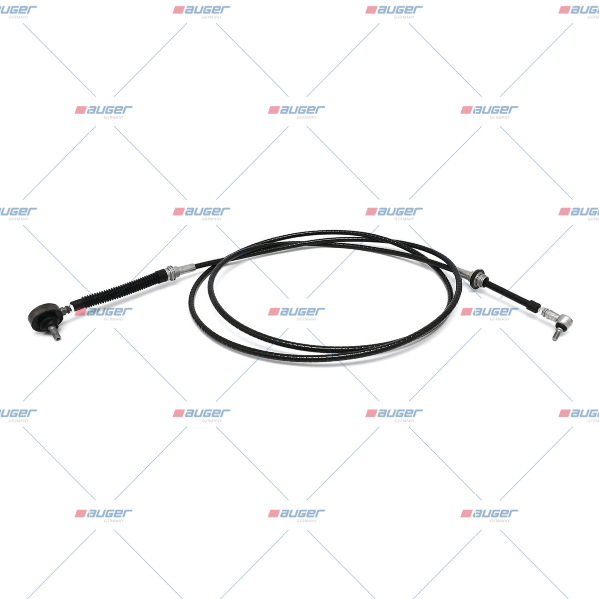 Kabel, Schaltbetaetigung