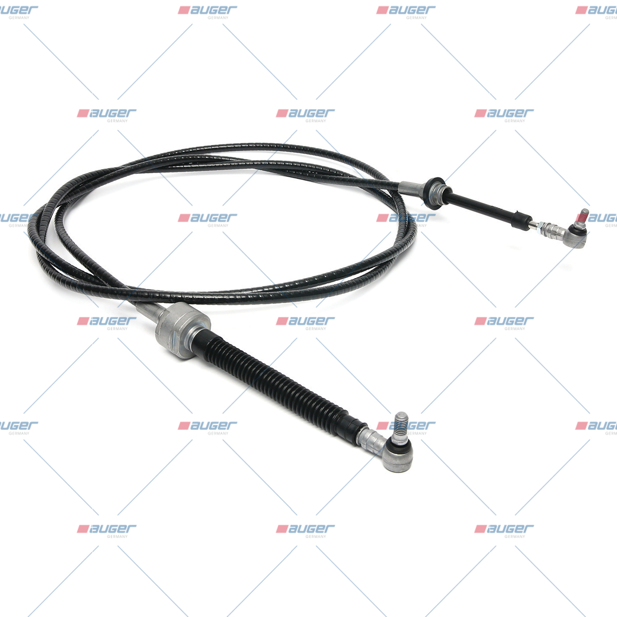 Kabel, Schaltbetaetigung