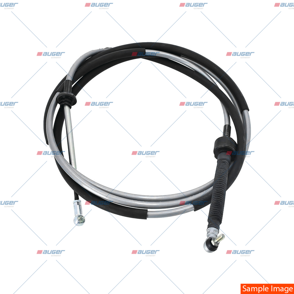 Kabel, Schaltbetaetigung