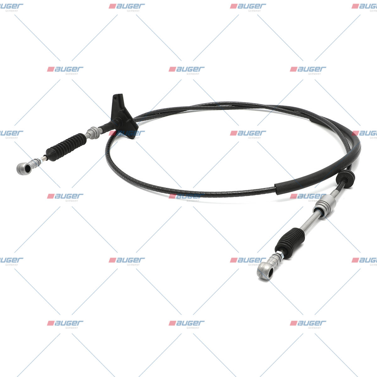 Kabel, Schaltbetaetigung