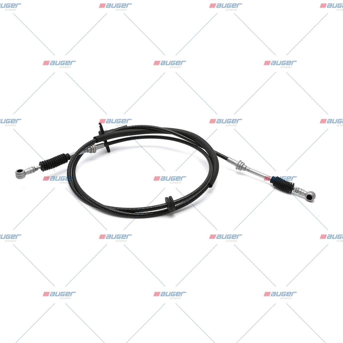 Kabel, Schaltbetaetigung