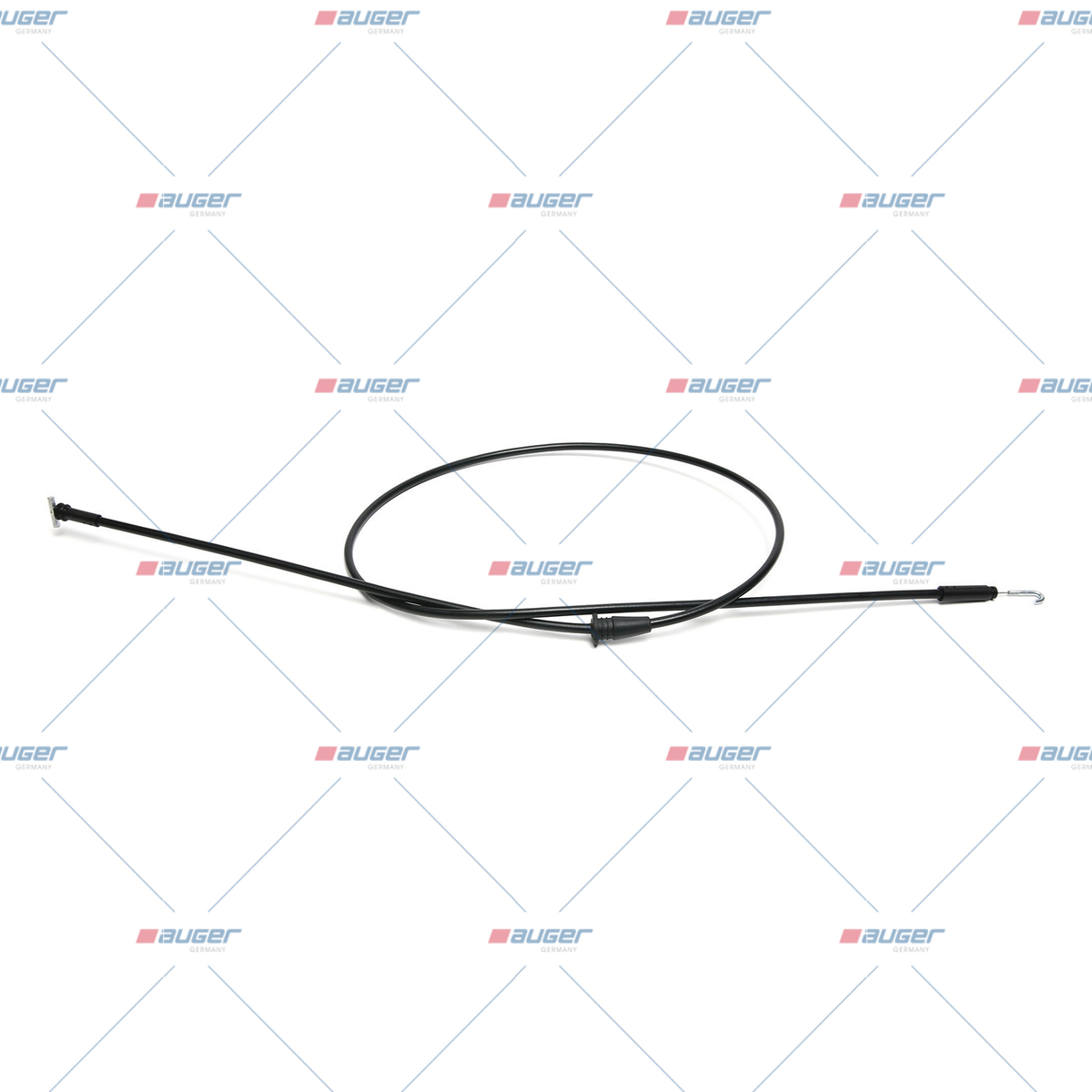 Hauben Kabel, Motor Haube