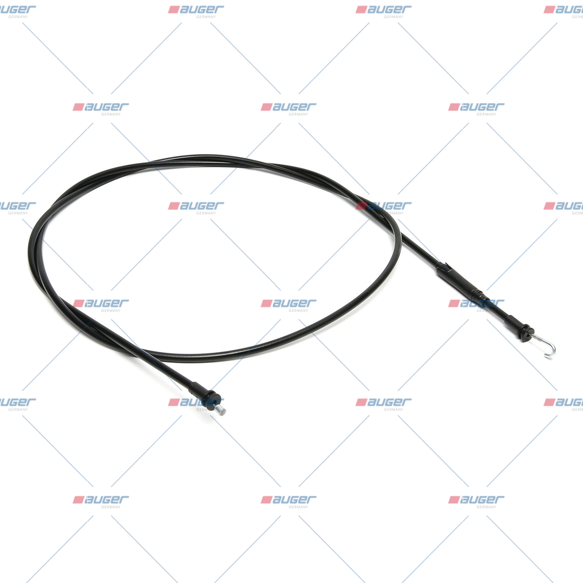 Hauben Kabel, Motor Haube