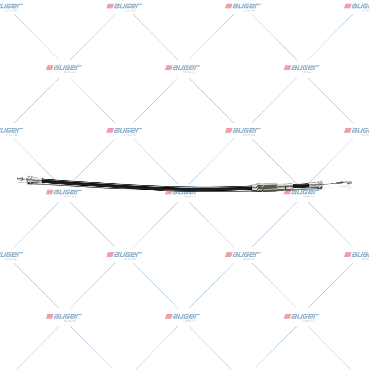 Hauben Kabel, Motor Haube