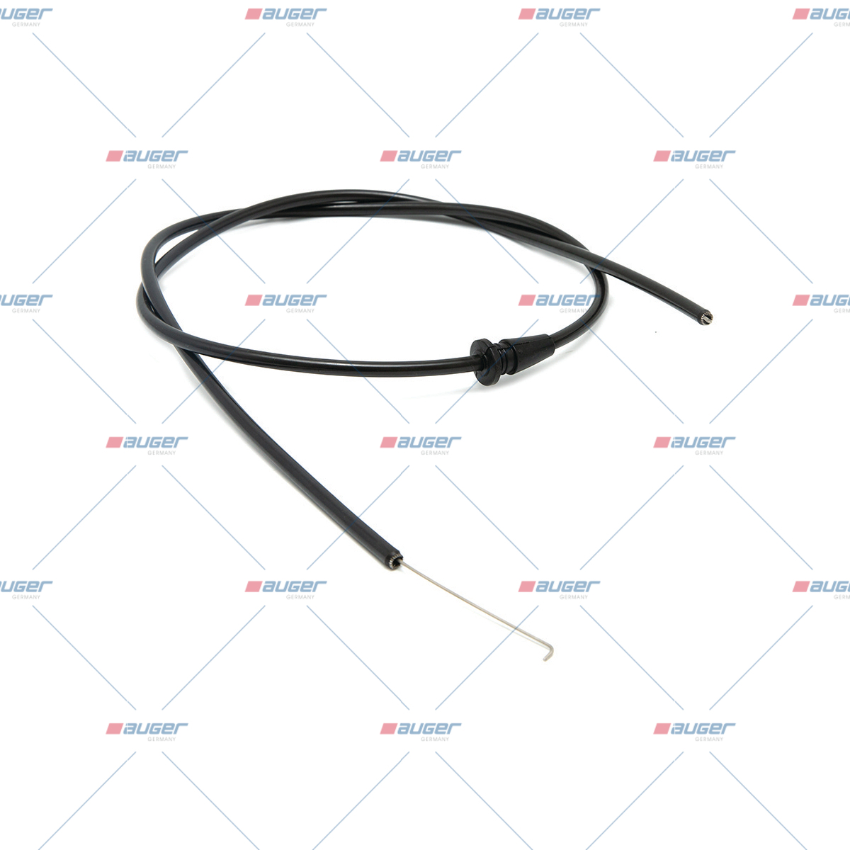 Kabel,Fahrerh.Lueftungs&Klimazent.