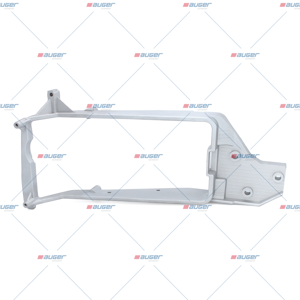 Rahmen, Hauptscheinwerfer