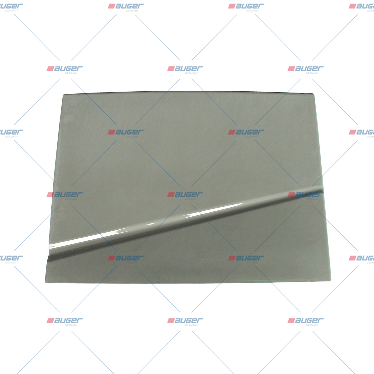 Waren Fach Paneel, Accessoire