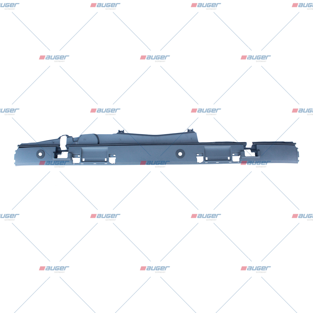 Kappe, Scheibenwischer