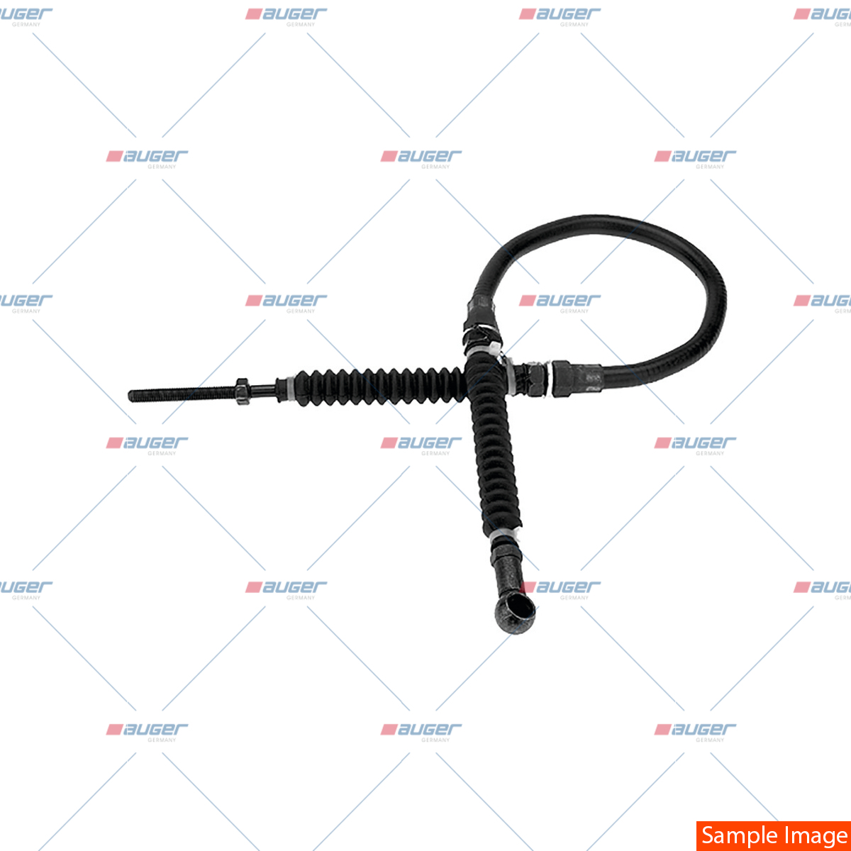 Kupplung Gabel, Kupplung