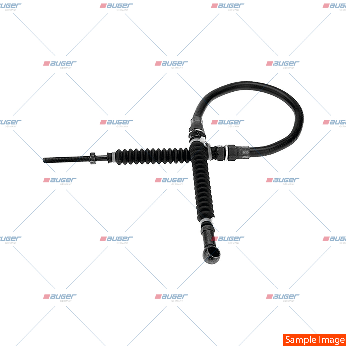 Kupplung Gabel, Kupplung