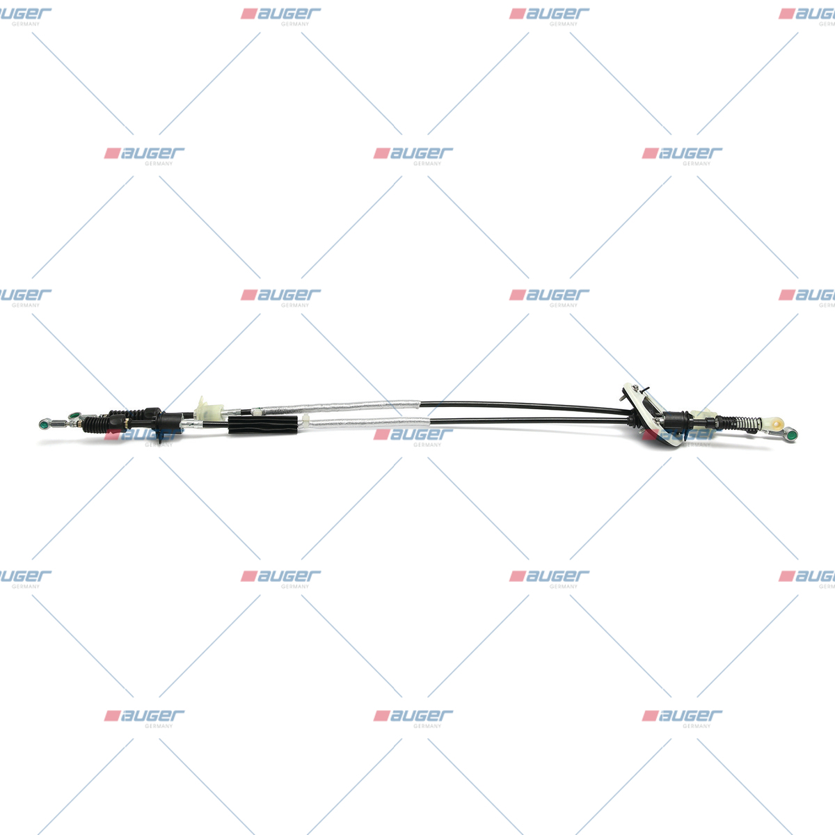 Kabel, Schaltbetaetigung