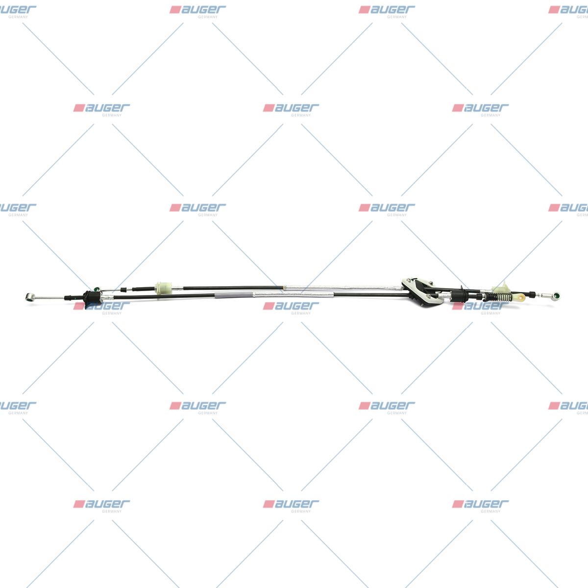 Kabel, Schaltbetaetigung