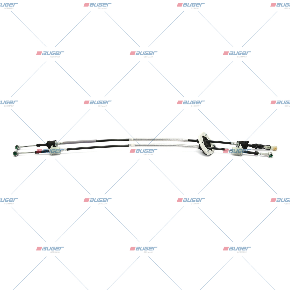 Kabel, Schaltbetaetigung