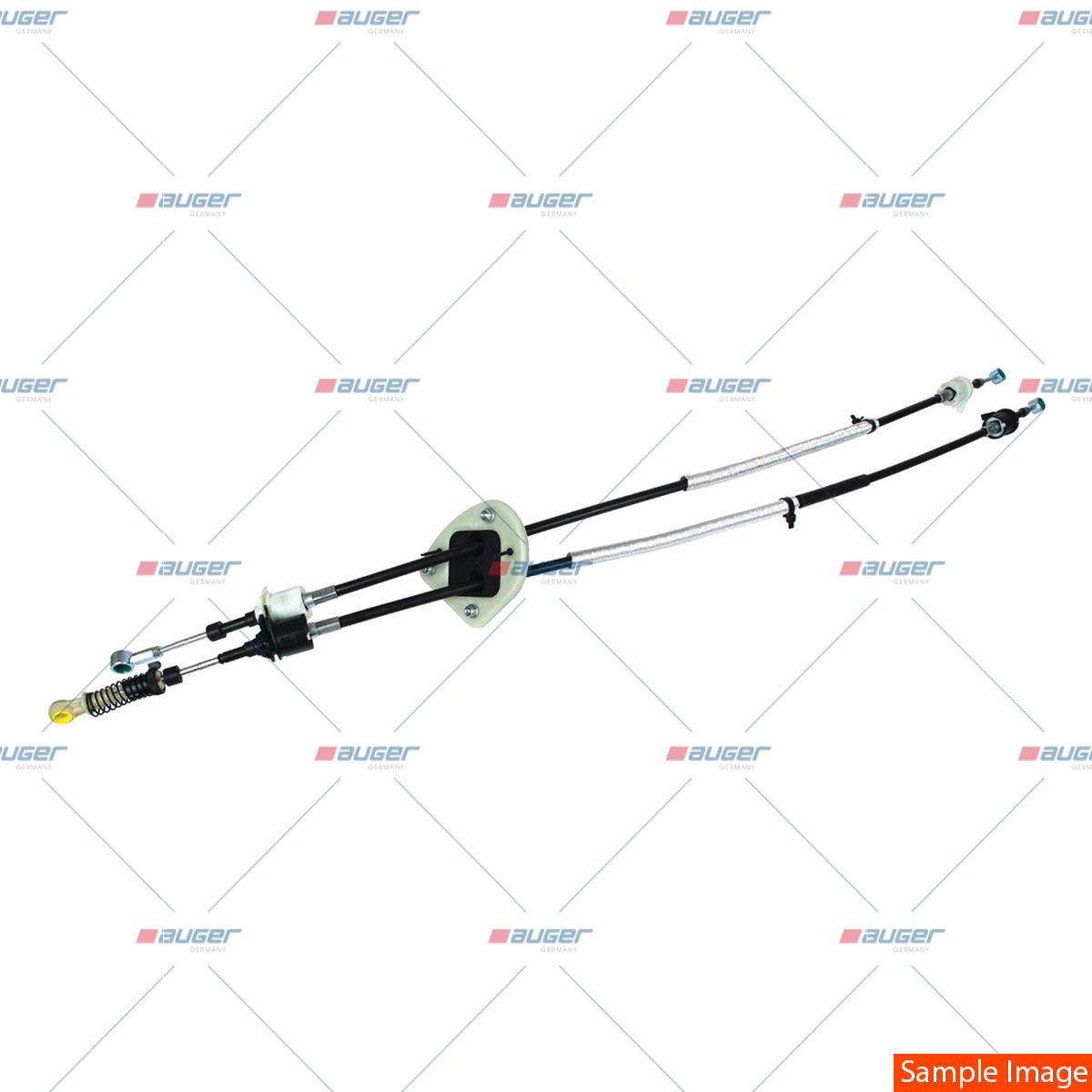 Kabel, Schaltbetaetigung