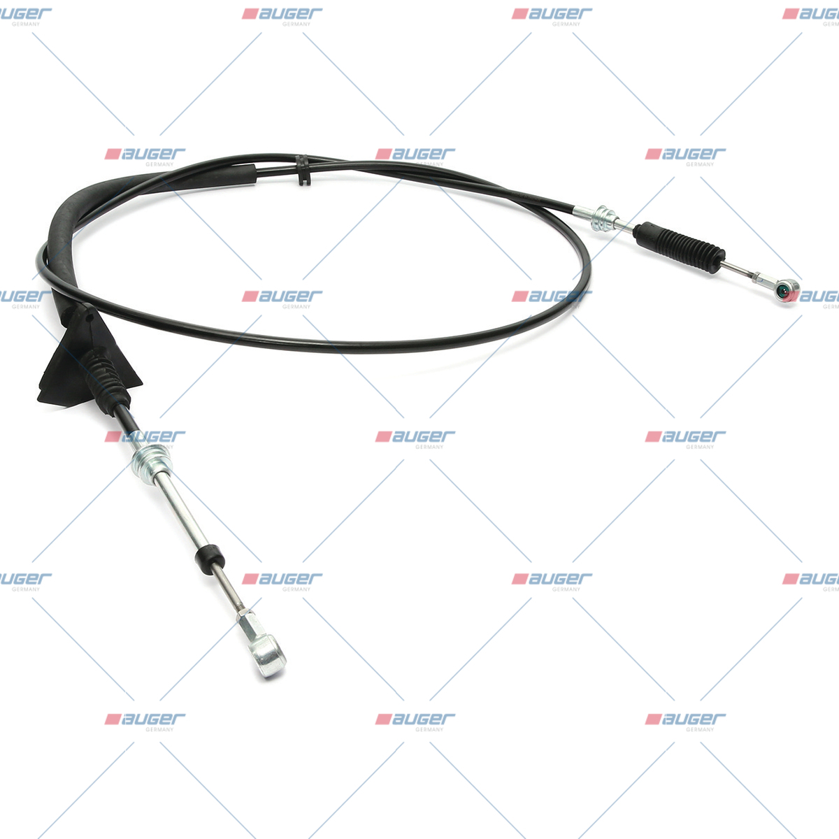 Kabel, Schaltbetaetigung