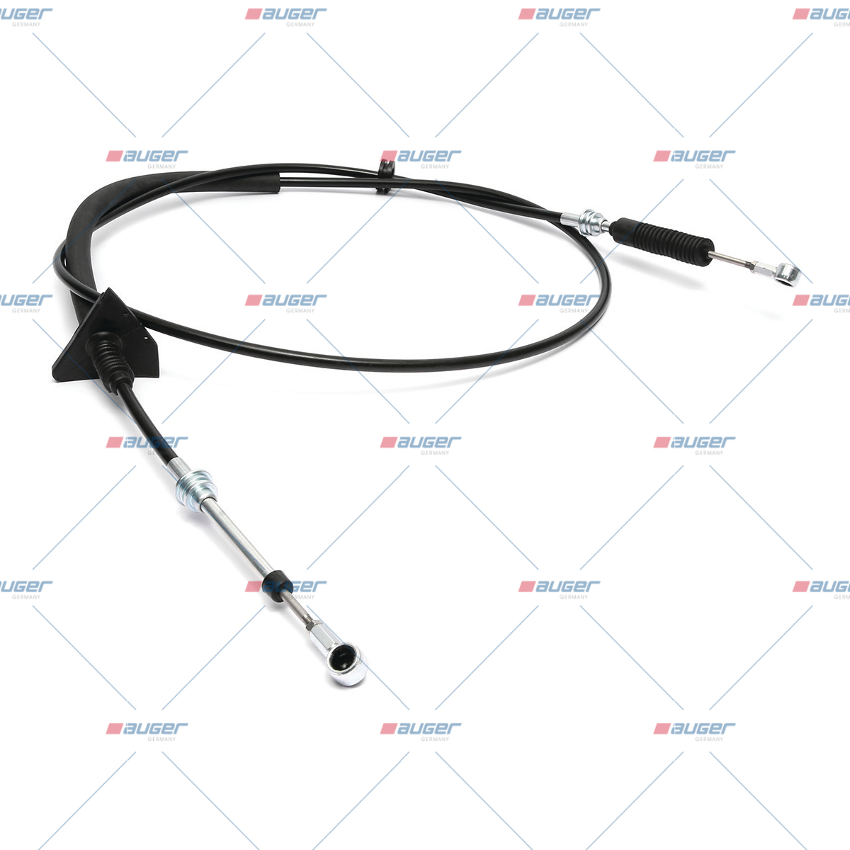 Kabel, Schaltbetaetigung