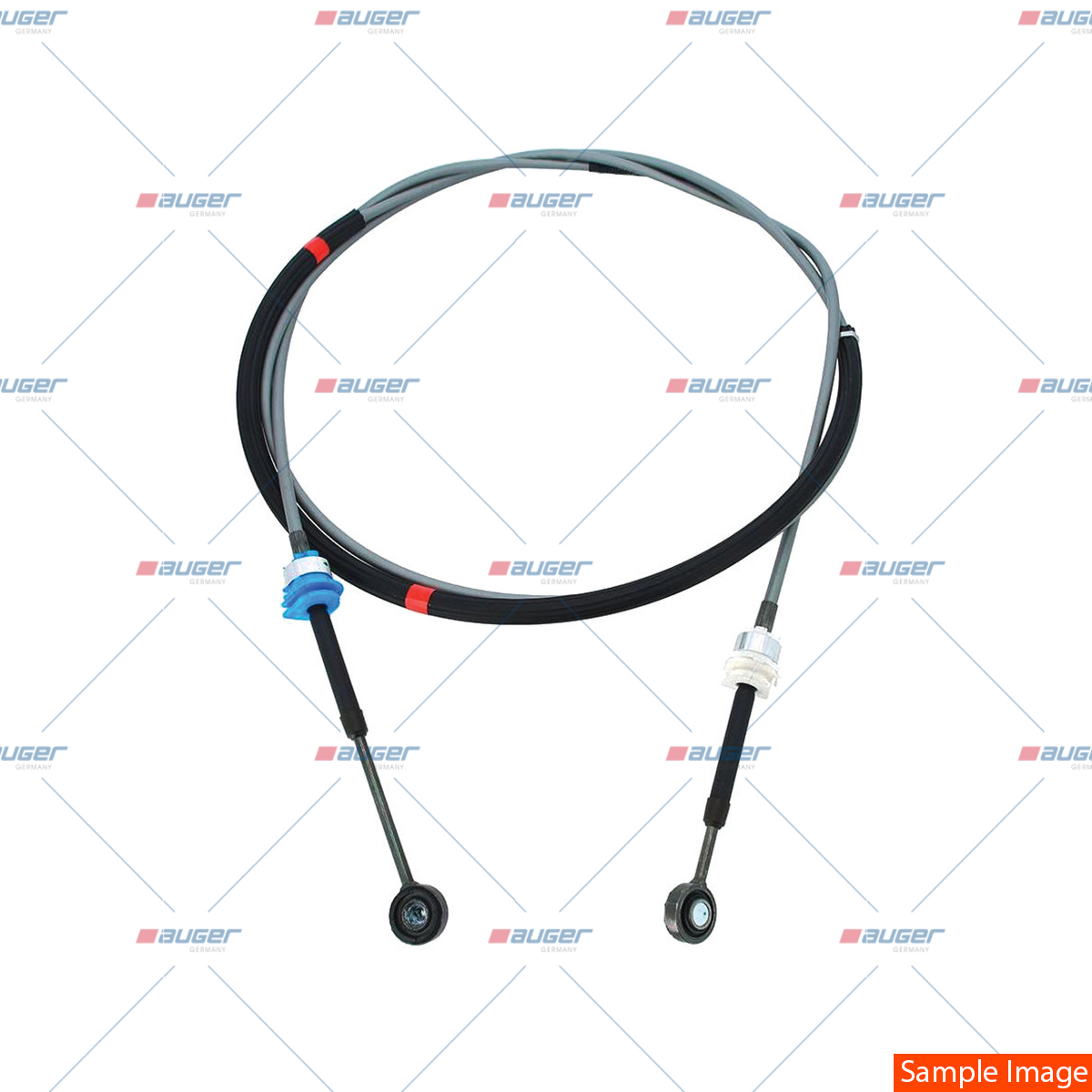 Kabel, Schaltbetaetigung