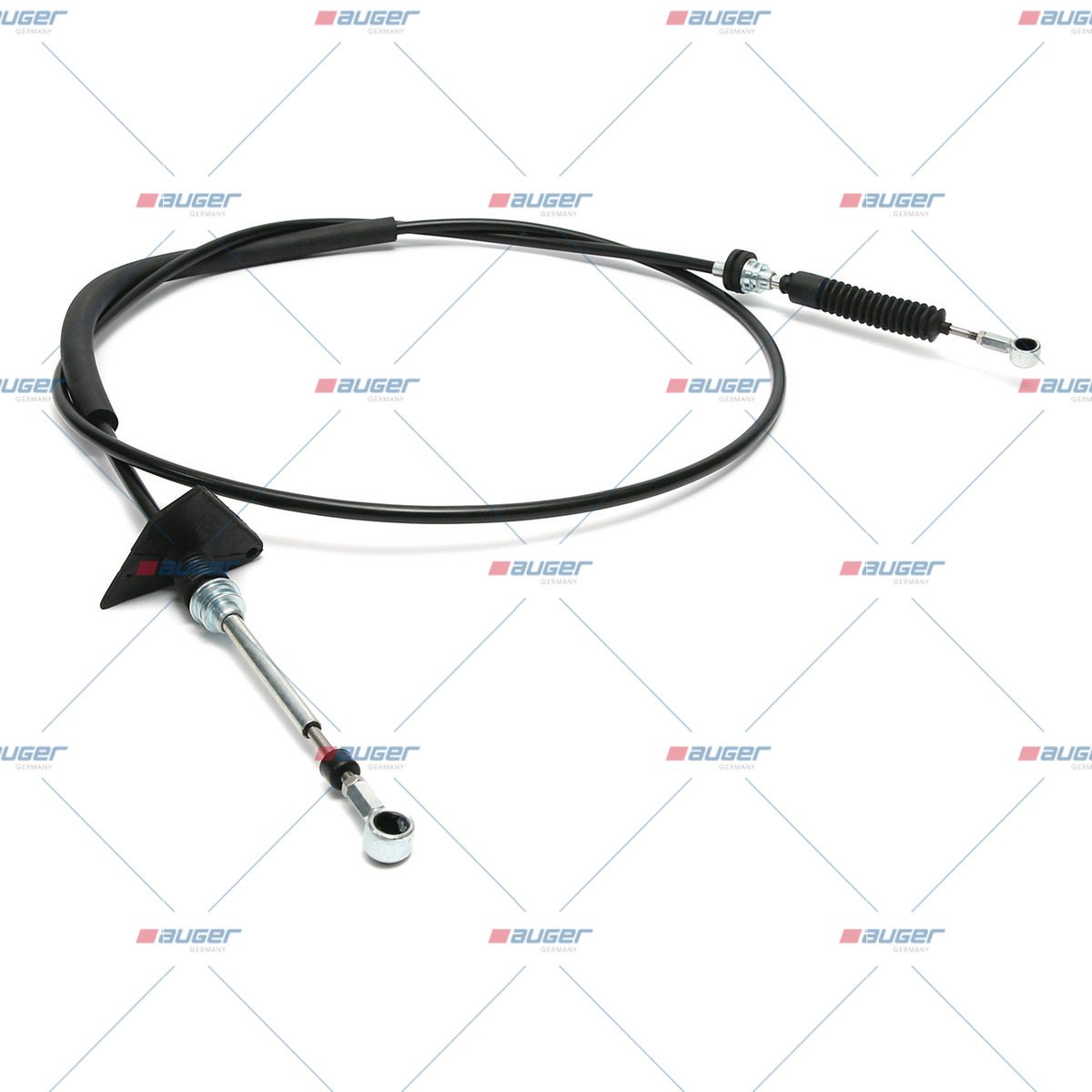 Kabel, Schaltbetaetigung