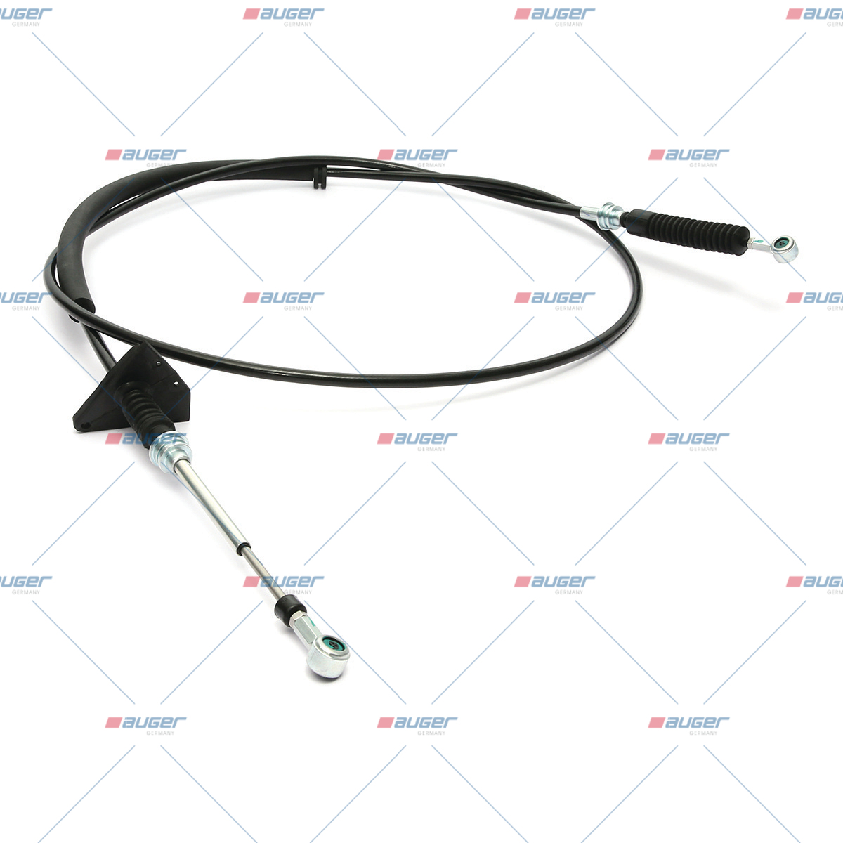 Kabel, Schaltbetaetigung