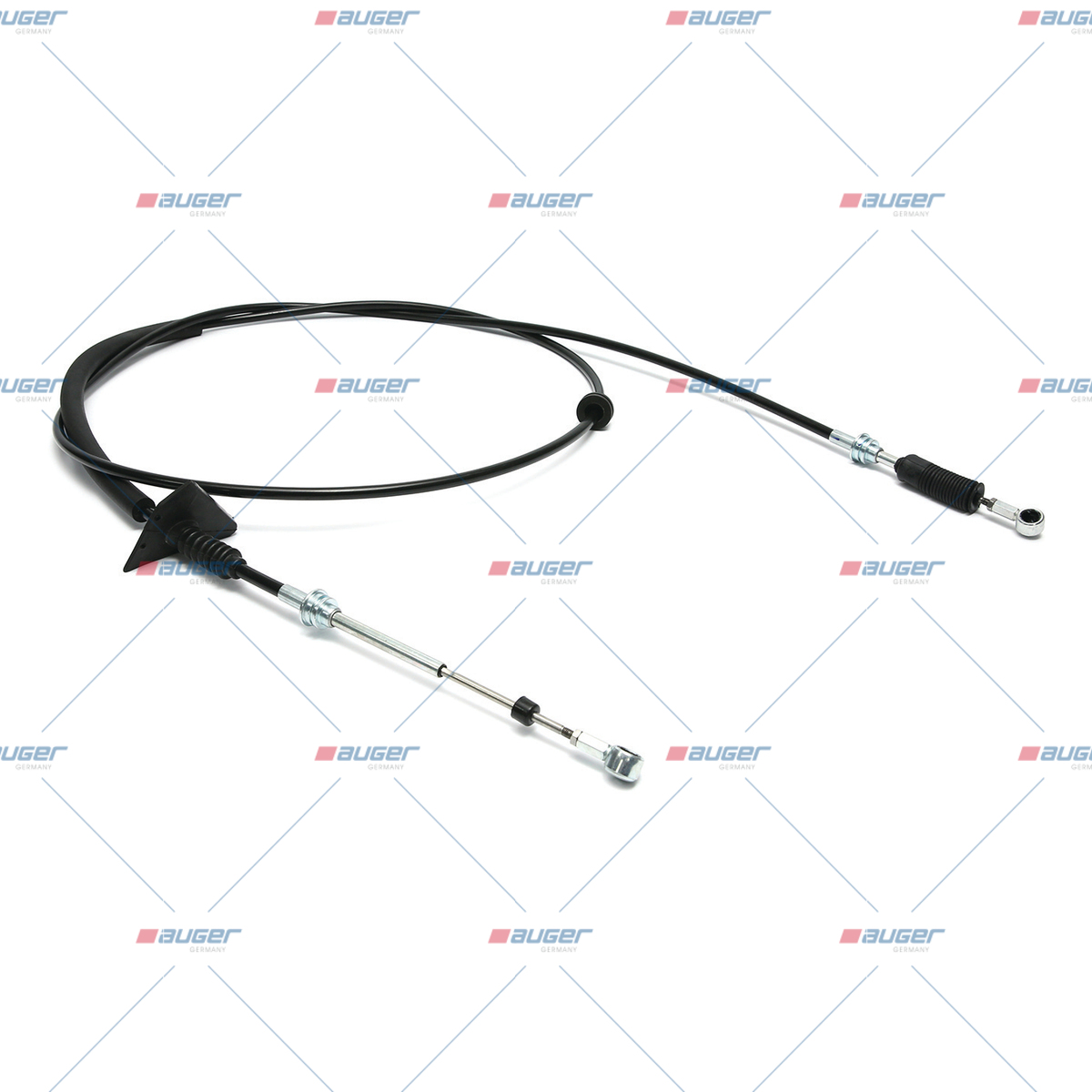 Kabel, Schaltbetaetigung