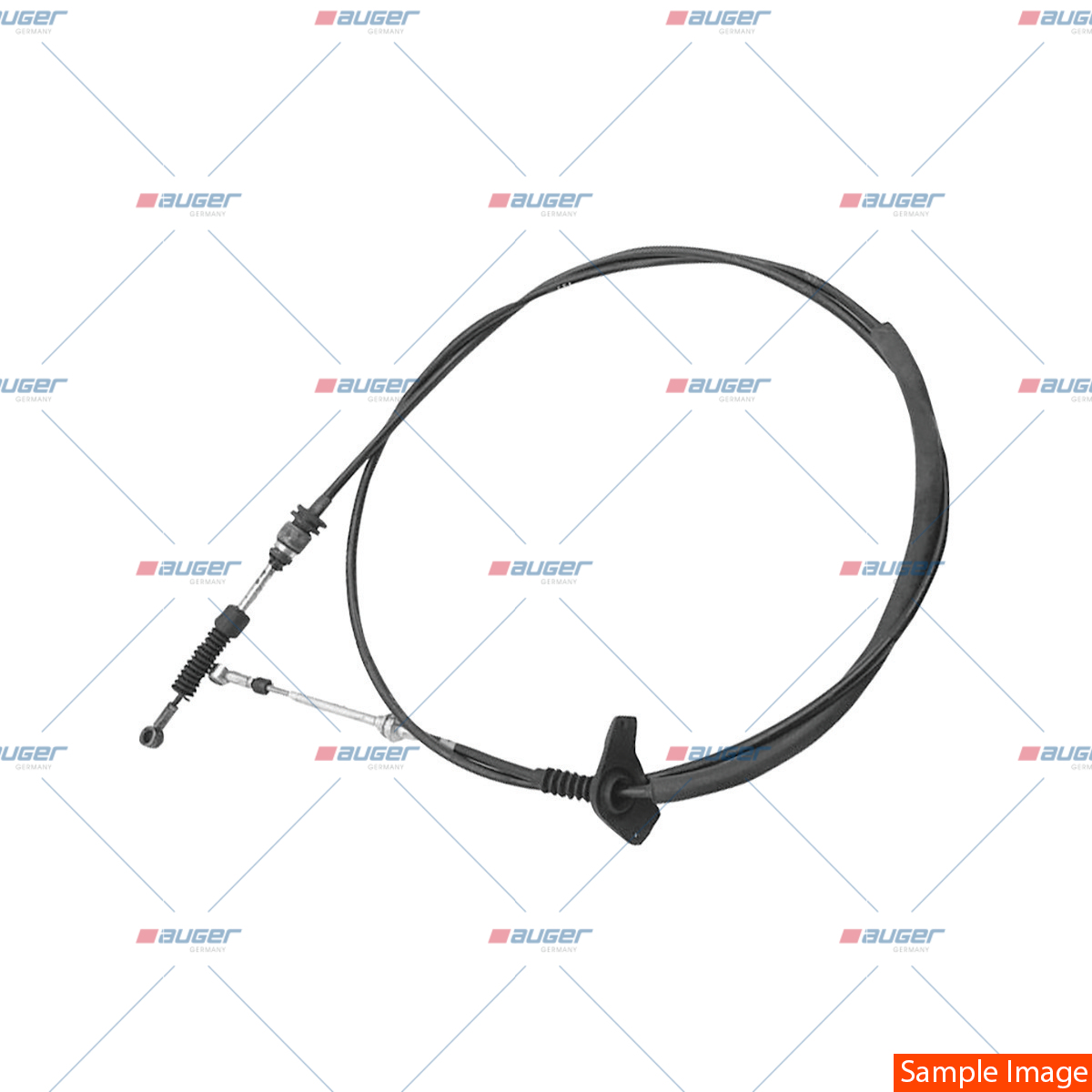 Kabel, Schaltbetaetigung