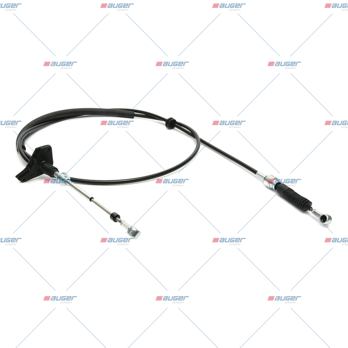 Kabel, Schaltbetaetigung