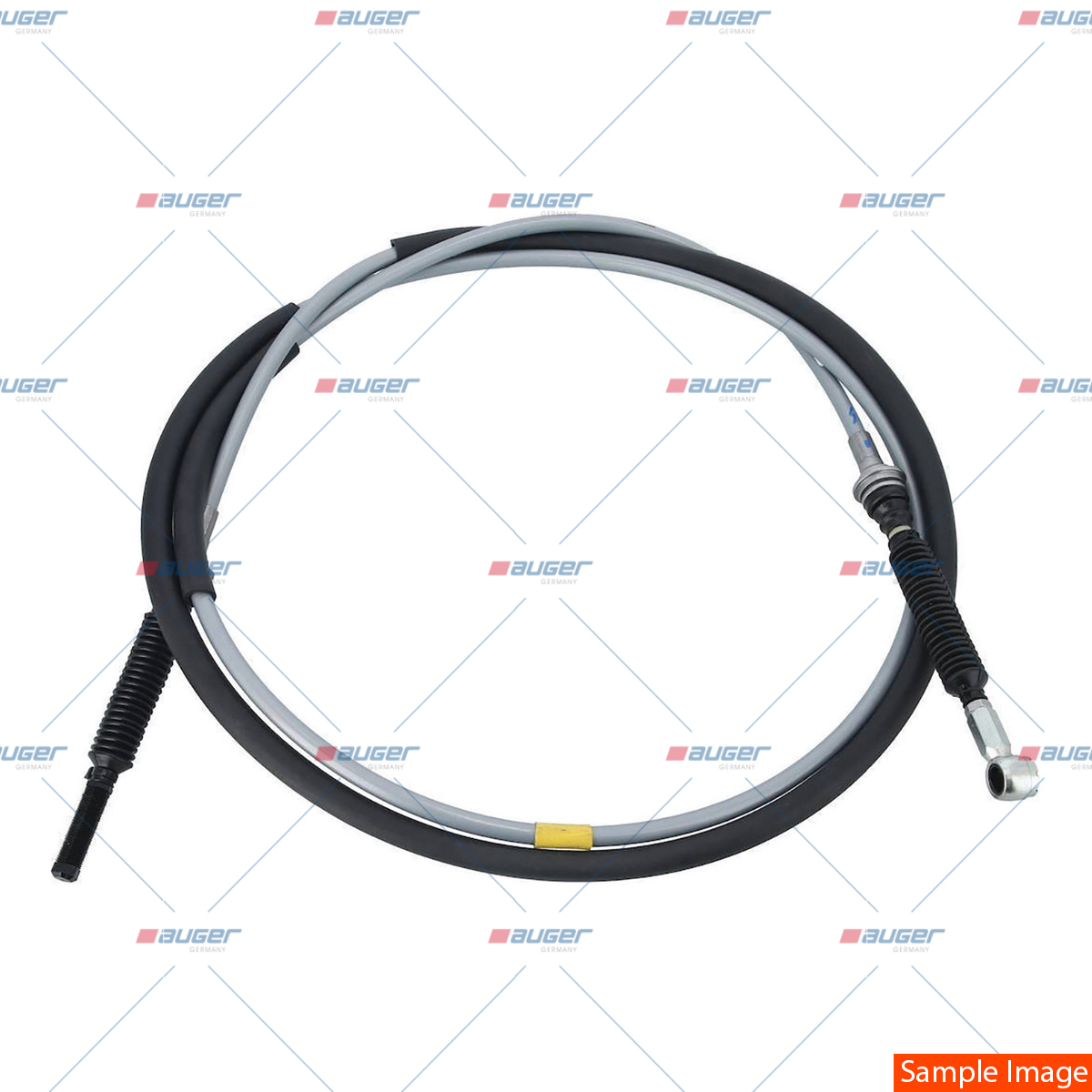 Kabel, Schaltbetaetigung