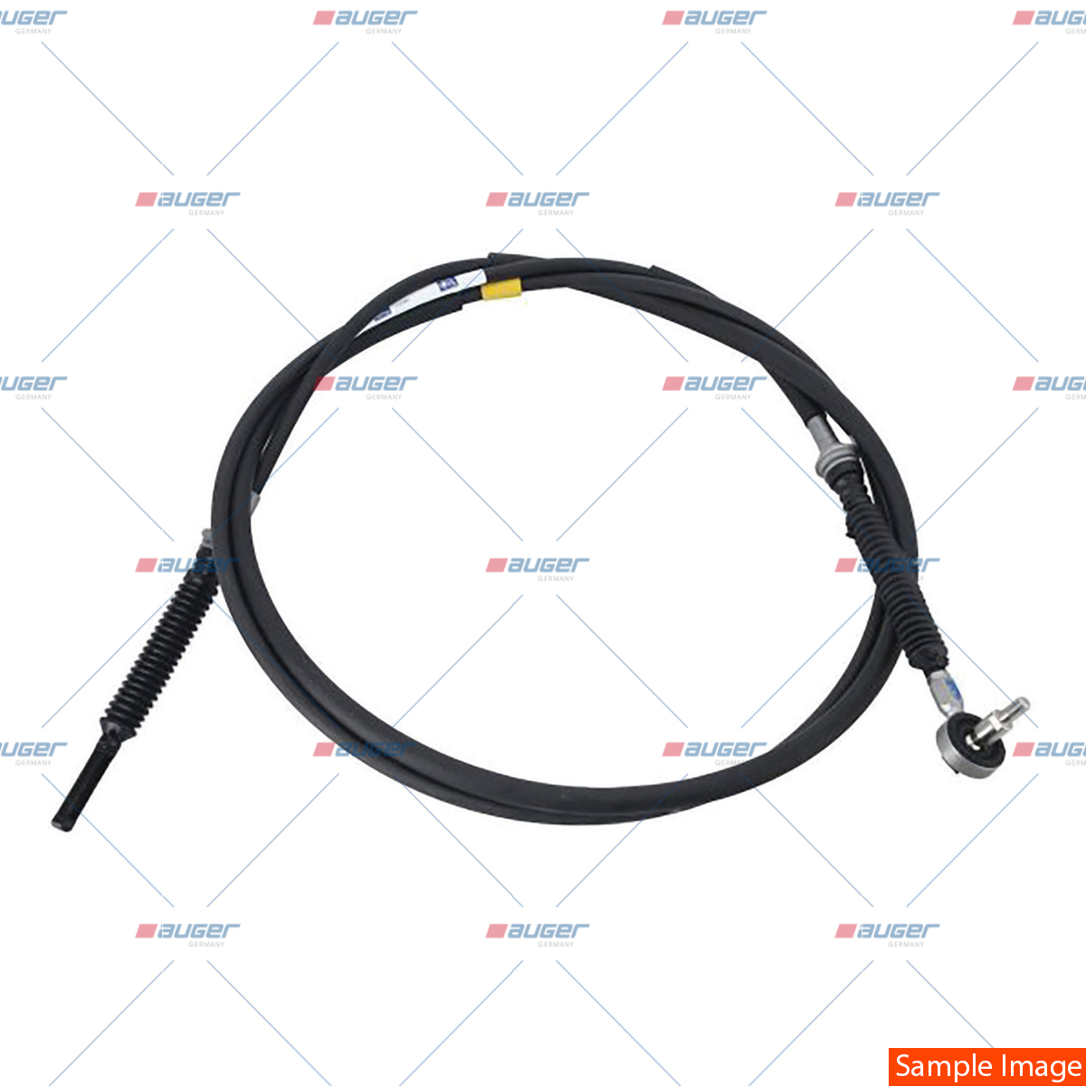 Kabel, Schaltbetaetigung