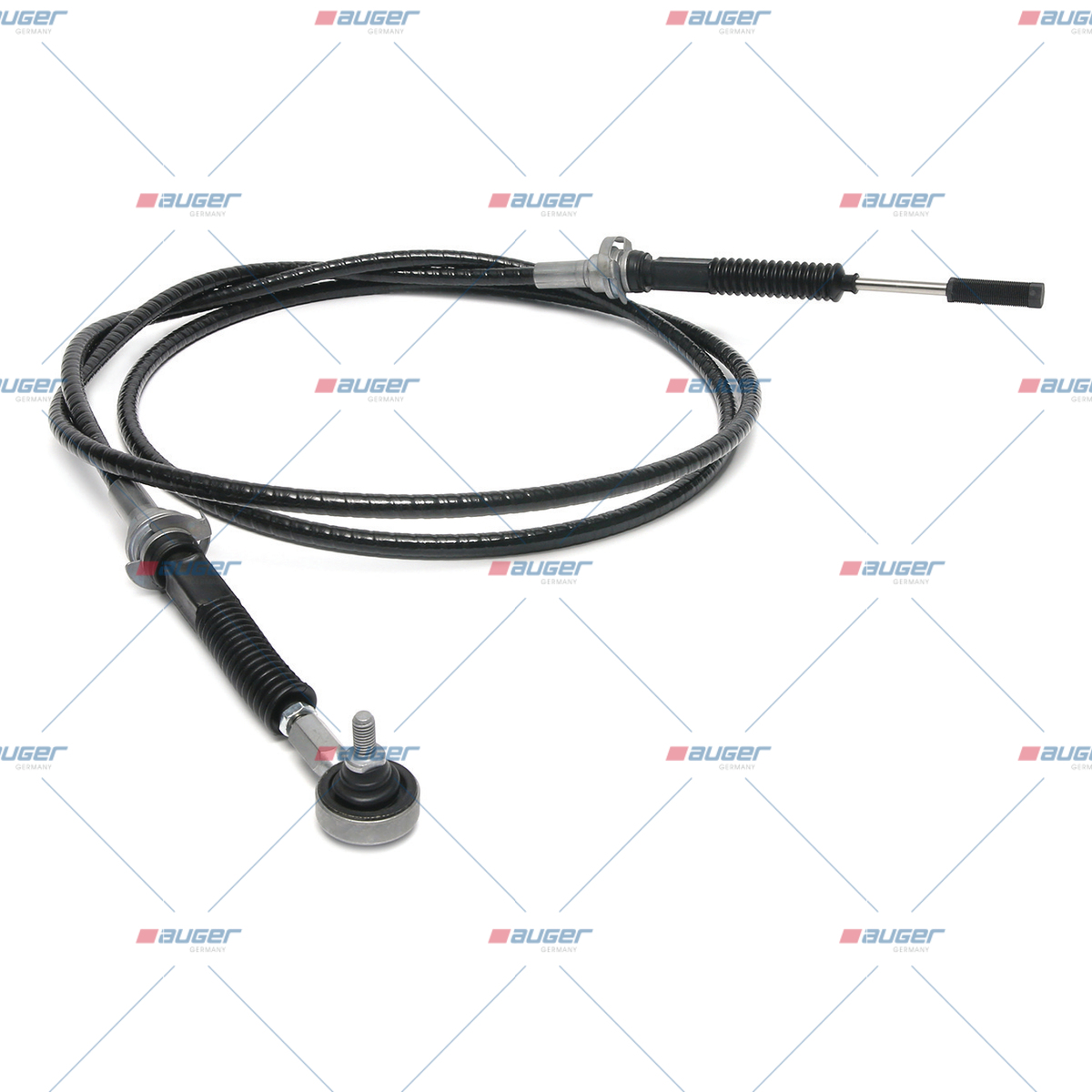 Kabel, Schaltbetaetigung