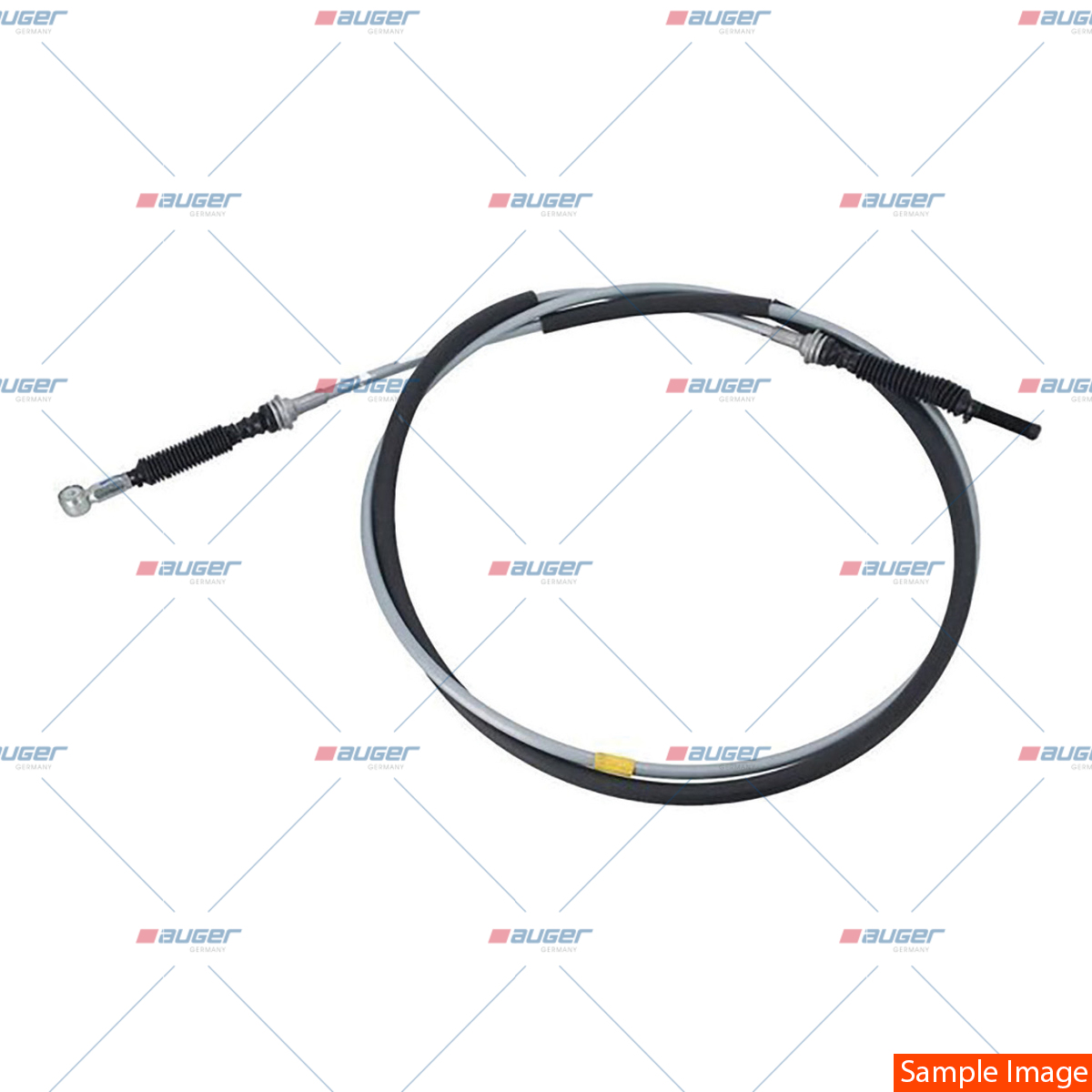 Kabel, Schaltbetaetigung