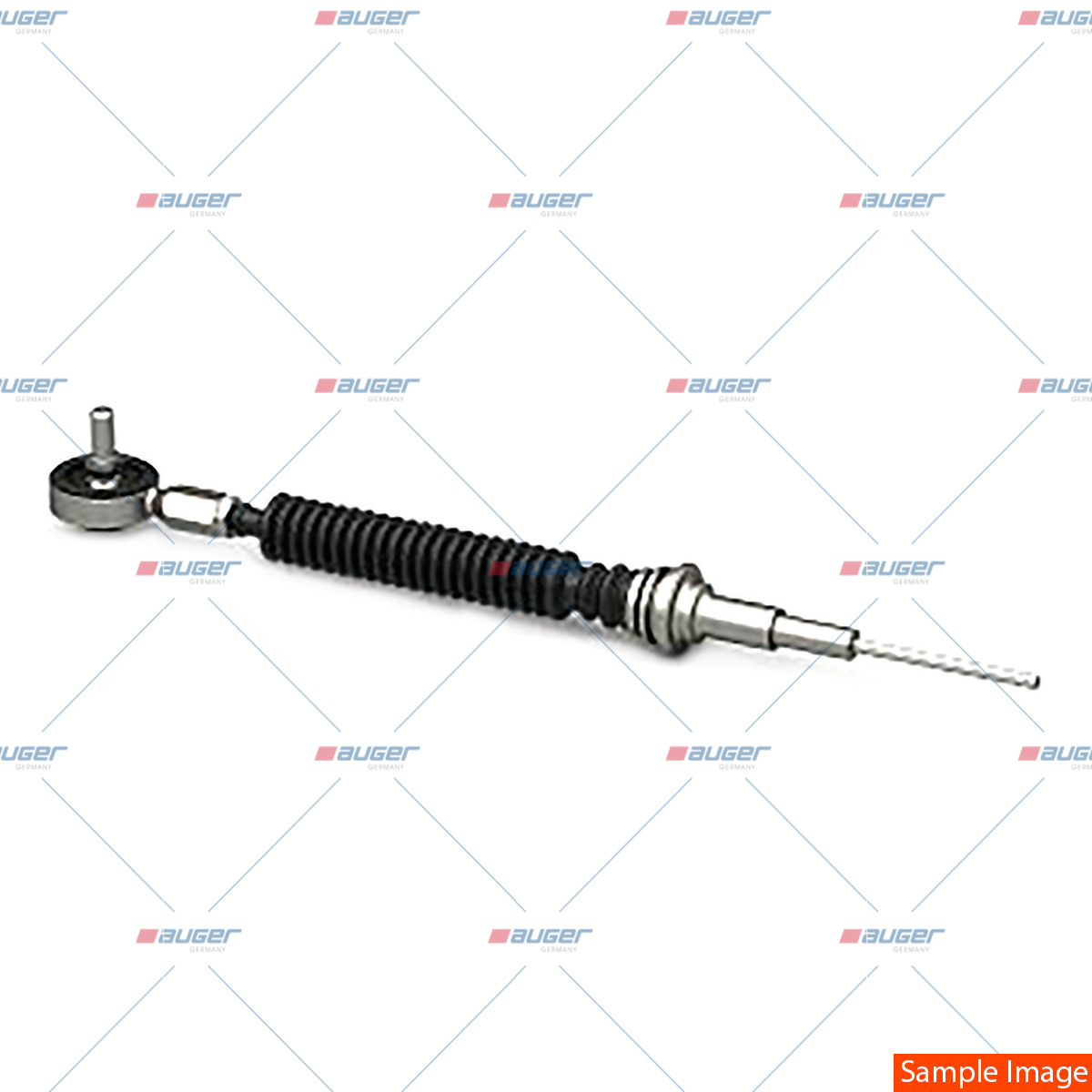 Kabel, Schaltbetaetigung