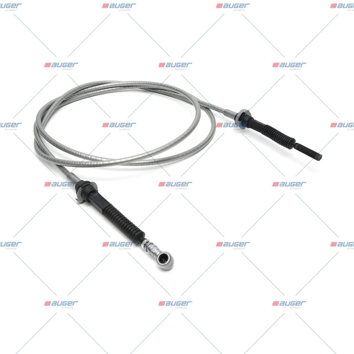 Kabel, Schaltbetaetigung