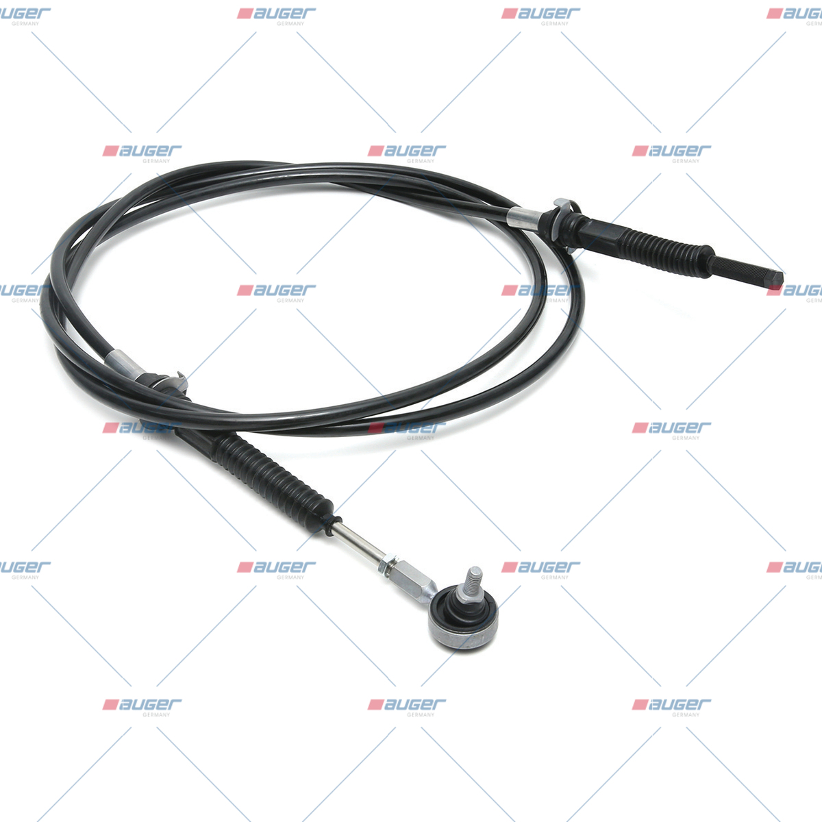 Kabel, Schaltbetaetigung