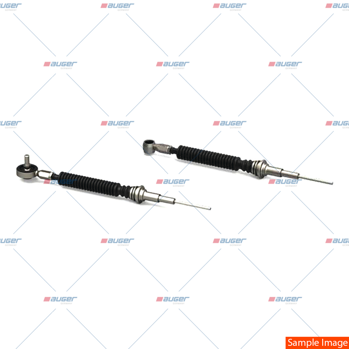 Kabel, Schaltbetaetigung