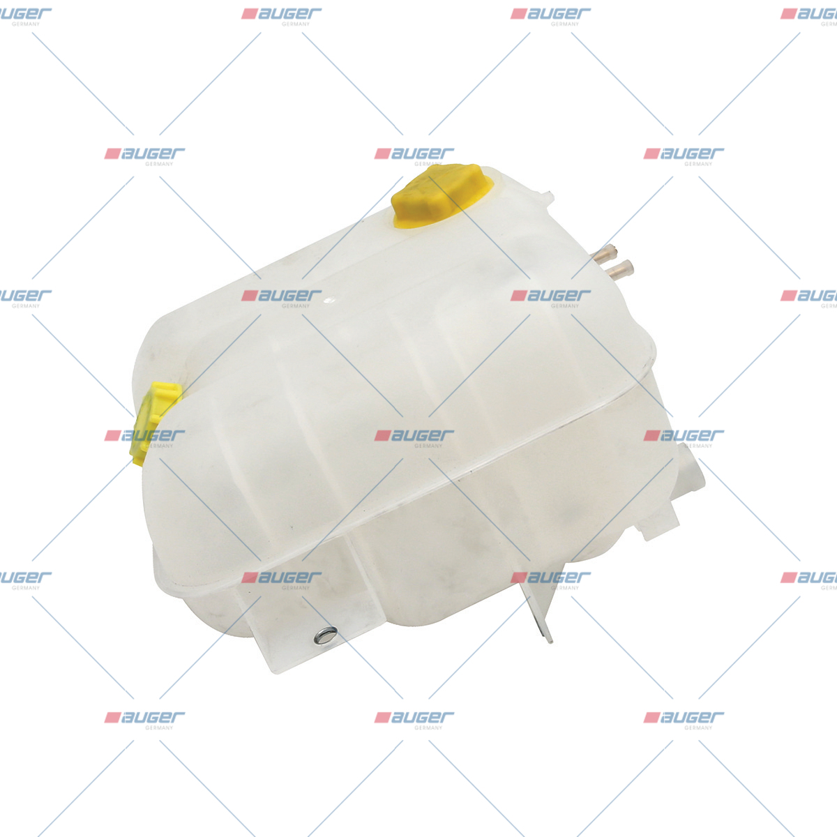 Ausgleichbehaelter, Kuehler