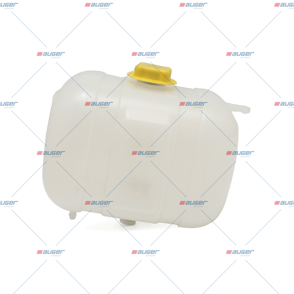 Ausgleichbehaelter, Kuehler