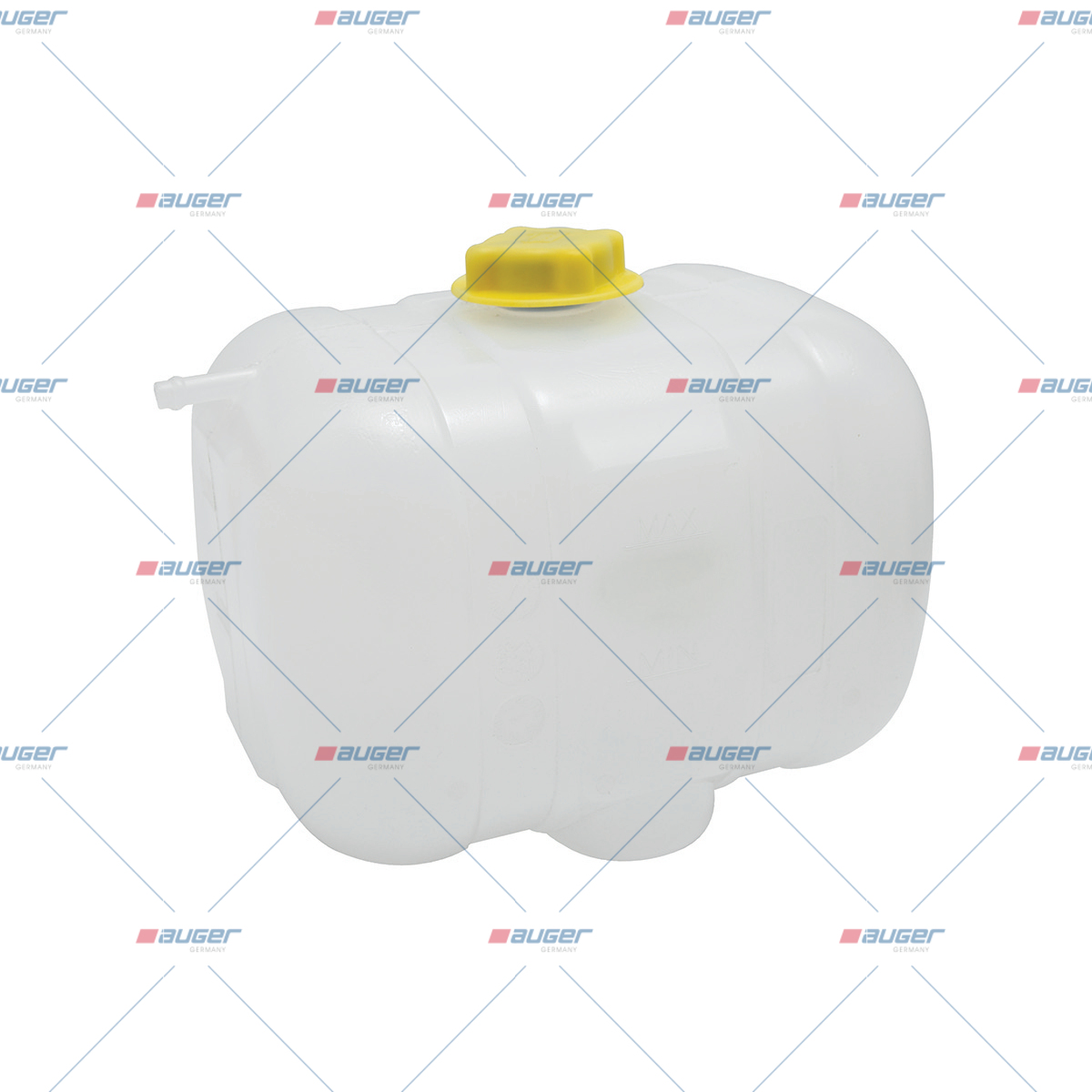 Ausgleichbehaelter, Kuehler