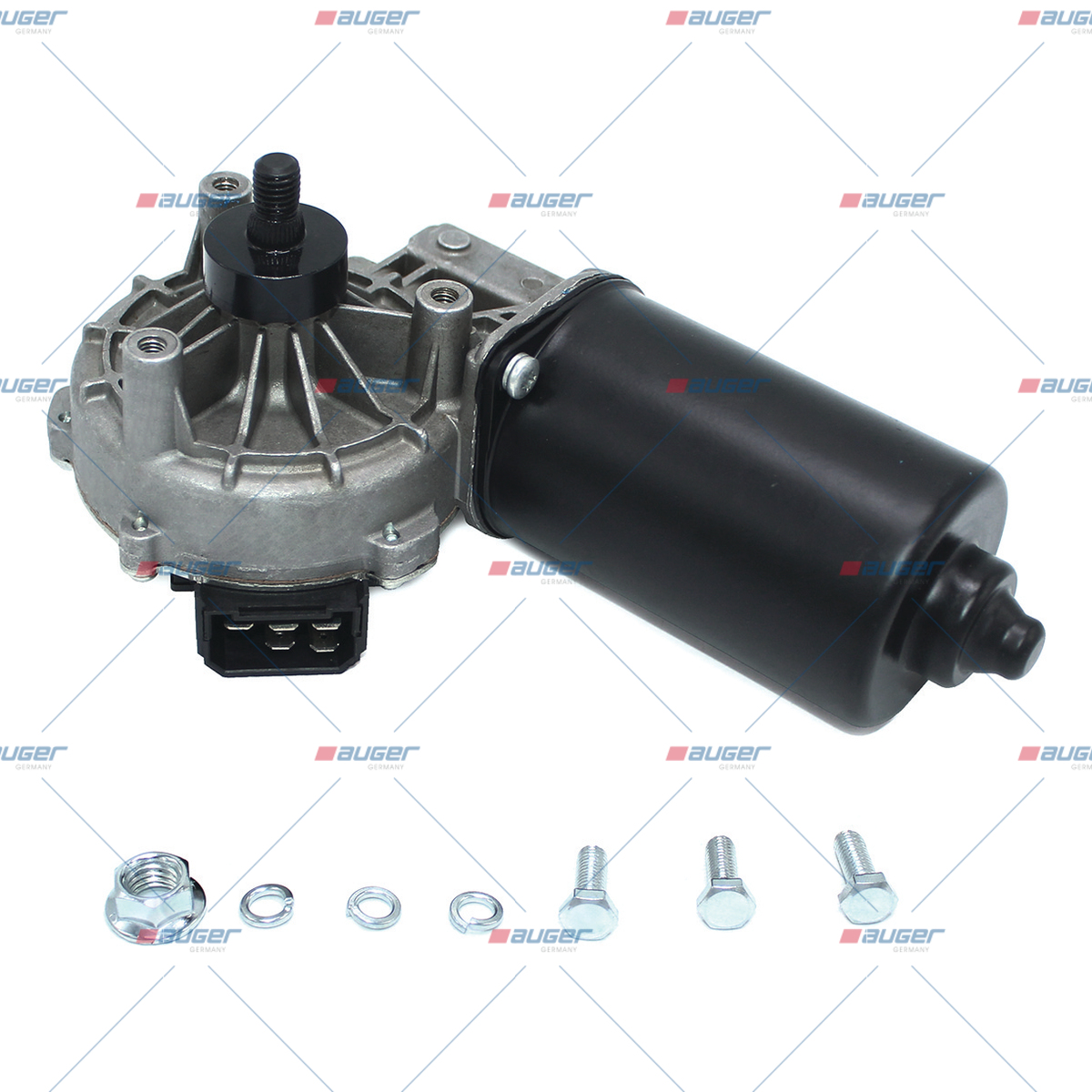 Motor, Scheibenwischer