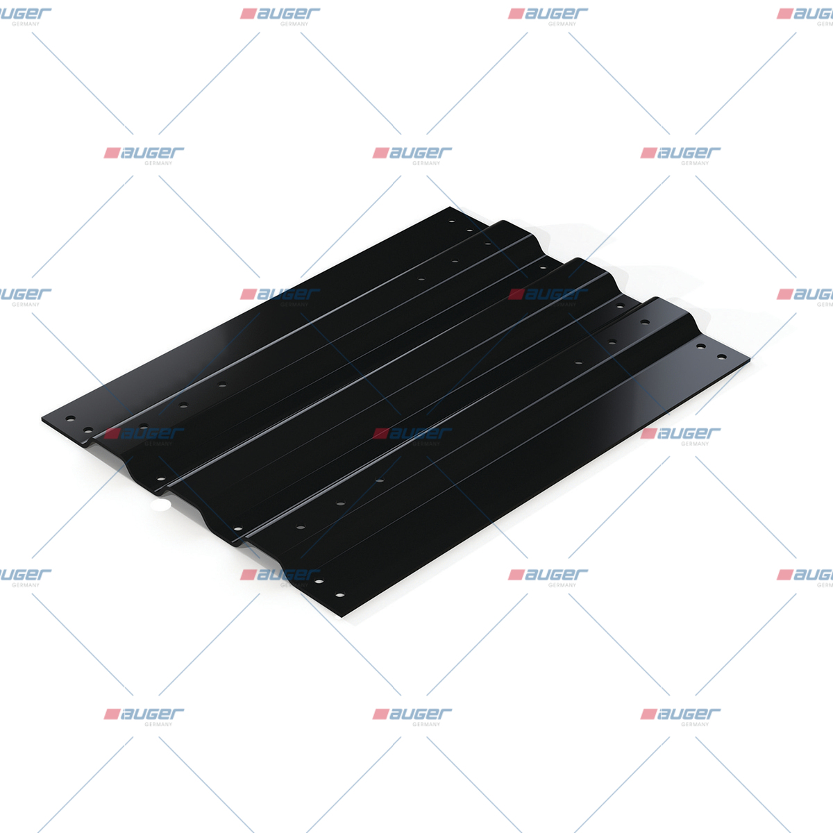 Montageplatte, Sattelkupplung