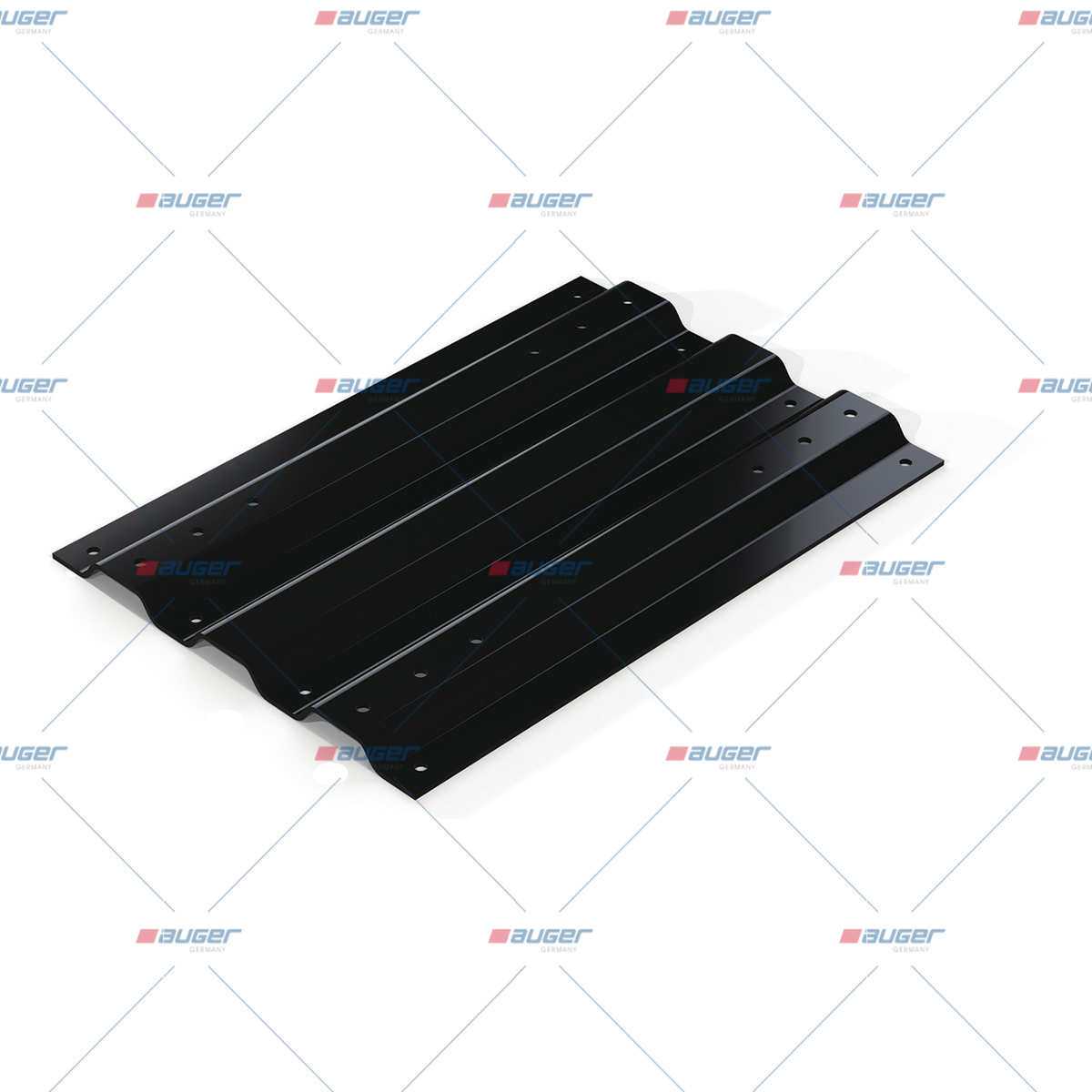 Montageplatte, Sattelkupplung