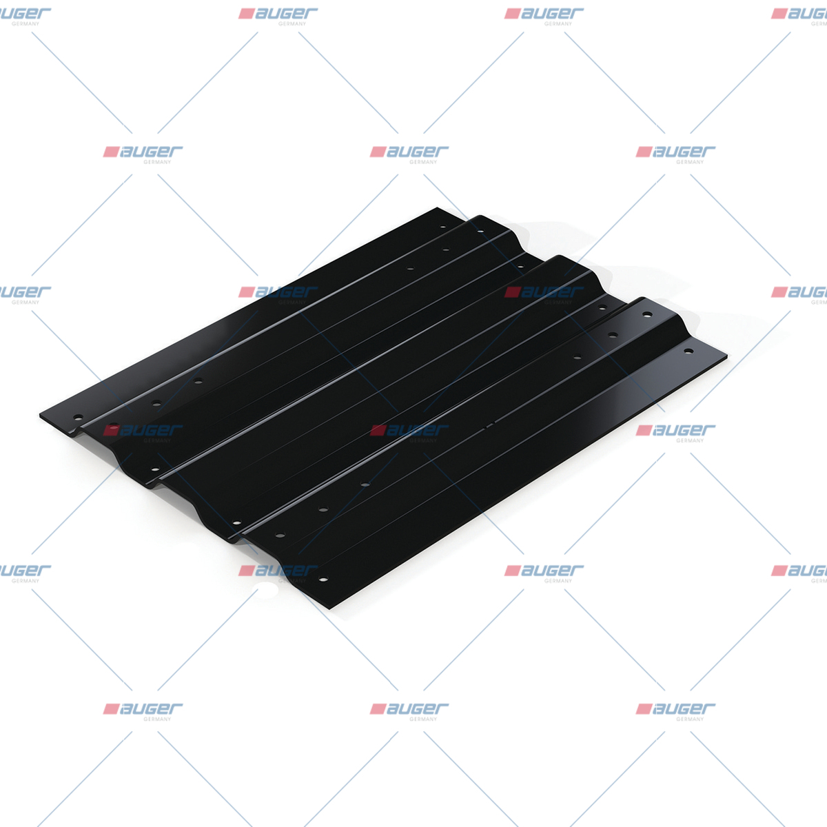 Montageplatte, Sattelkupplung