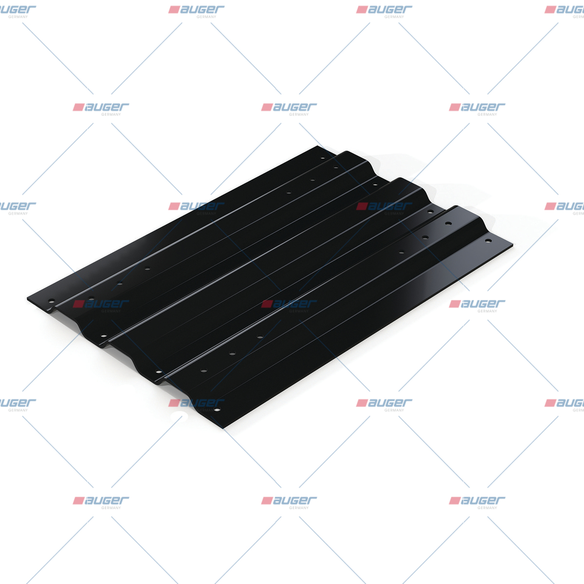 Montageplatte, Sattelkupplung