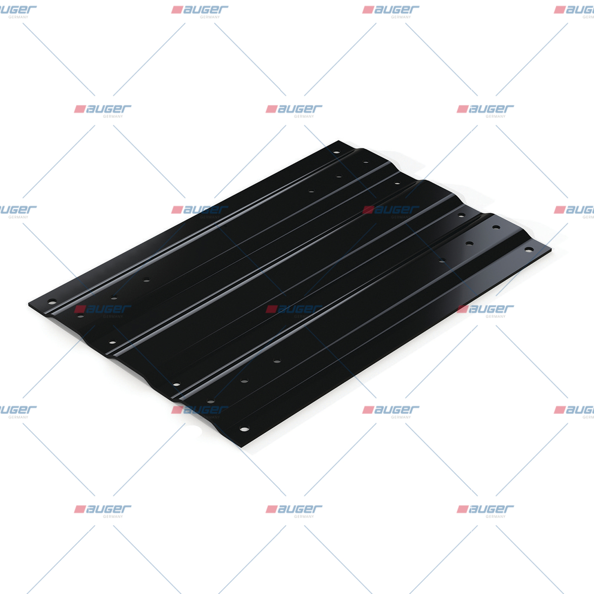 Montageplatte, Sattelkupplung